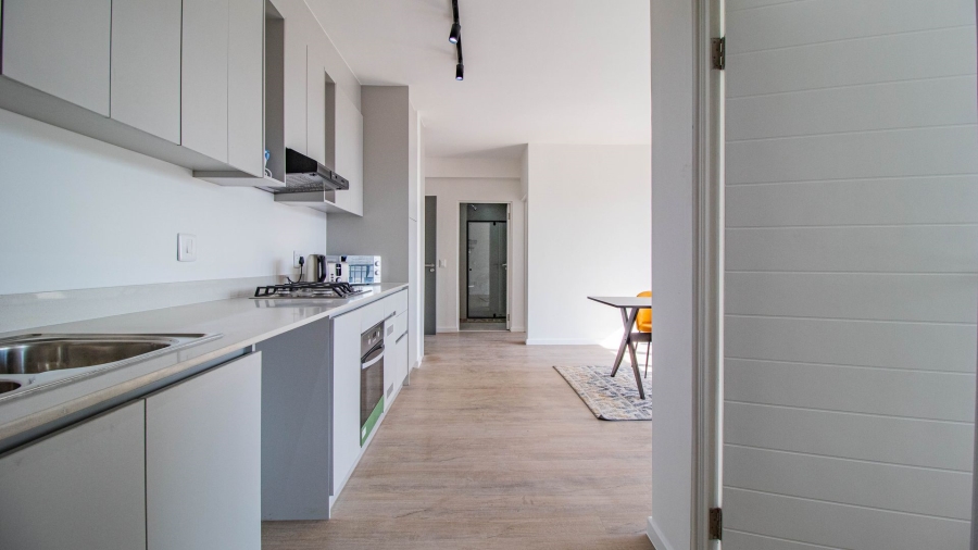 To Let 2 Bedroom Property for Rent in Claremont Western Cape